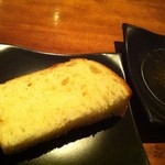 ＣＯＬＯＲ - 自家製パン