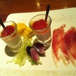 ＣＯＬＯＲ - ワンプレートで