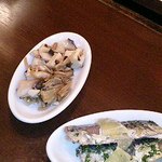 El Raco Den Takeuchi - 