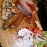 El Raco Den Takeuchi - 