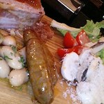 El Raco Den Takeuchi - 