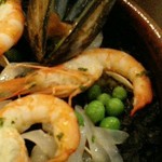 El Raco Den Takeuchi - 