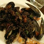 El Raco Den Takeuchi - 