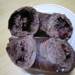 NANA CAFE - ココラズベリー