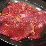 焼肉 激 - 2012.1