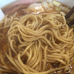 Misoburi Noodle miyamiya - 