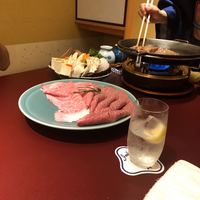 人形町今半 本店 - 