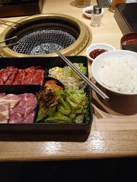 焼肉三千里 南砂店 ヤキニクサンゼンリ 東陽町 焼肉 ネット予約可 食べログ