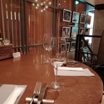 オービカ モッツァレラバー 梅田店 - 