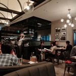 オービカ モッツァレラバー 梅田店 - 