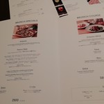 オービカ モッツァレラバー 梅田店 - 