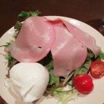 オービカ モッツァレラバー 梅田店 - 