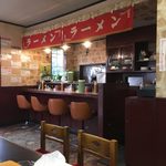 Marushin Ramen - 