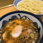 中華そば 青葉 中野本店 - つけ麺大盛り