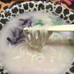 Hagakure Ramen - 