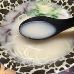 Hagakure Ramen - 