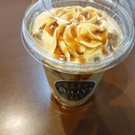 TULLY'S COFFEE - 