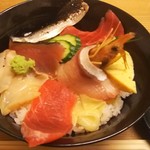 Sushi Ebi Hara - 