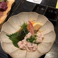日本橋茅場町 寿司 鮮極 - 