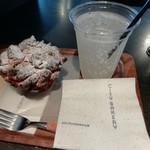 THE CITY BAKERY グランフロント大阪 - 