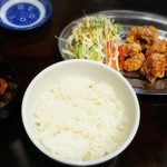 あみ焼き 鶏料理 のぼやん - 
