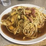 スパゲティ コモ - 