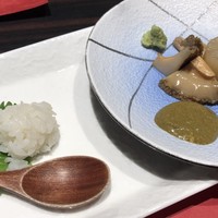 鮨 やまけん 銀座店 - 