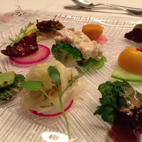 カントニーズ 燕 - 