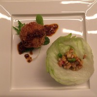 カントニーズ 燕 - 