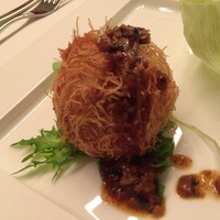 カントニーズ 燕 - 