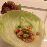 カントニーズ 燕 - 