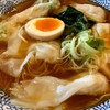 ワンタン麺屋 富士虎