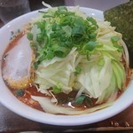 大手町ラーメン - 