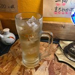 立ち呑み処 黒猫