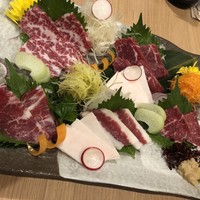 馬春楼 北新地総本店 -  馬春楼 北新地総本店 -