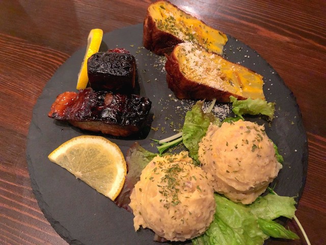イチケン食堂 阿波座 居酒屋 食べログ イチケン食堂 阿波座 居酒屋 食べログ