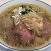 らーめん鱗 茨木店