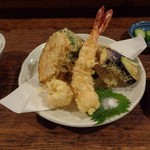 Kappou Oonishi - うまい天ぷら