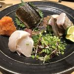 おいしいワイン 季節のお料理 ハチアナ - 