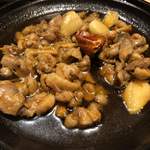 おいしいワイン 季節のお料理 ハチアナ - 