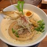 ふじ門 製麺 - 料理写真: