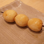 鳥しき - うずら