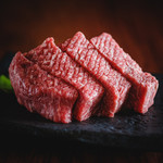 Today's recommended Steak 140g