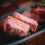 Itamae Yakiniku Isshou - ウデシン