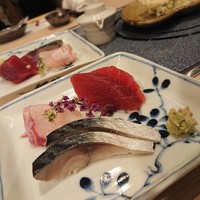 すぎ乃 麻布十番 - 