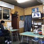 Minoya - 店内