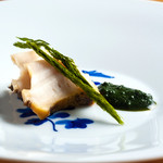 ちそう そったくいと - 料理写真:料理写真