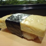 鮨屋とんぼ - 玉子A