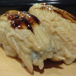 鮨屋とんぼ - 穴子