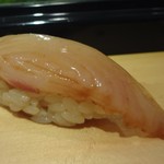 鮨屋とんぼ - さわらづく